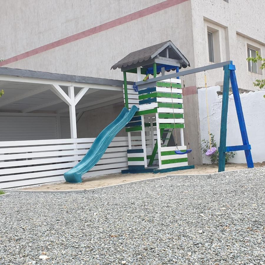 Emi Studio Navodari Exterior photo
